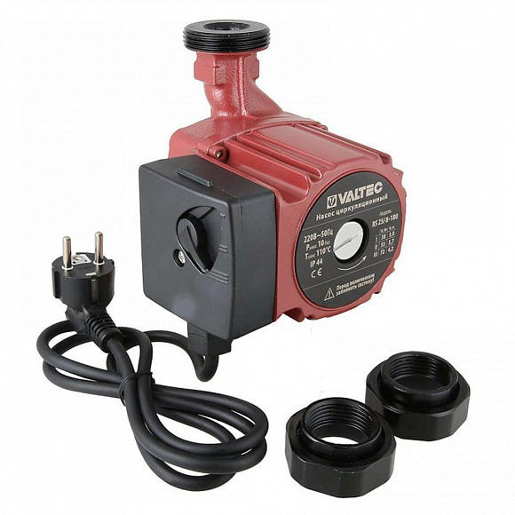 Насос циркуляционный VALTEC RS 32/4