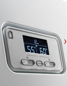 Настенный газовый котел Protherm Пантера 25 KTO