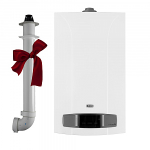 Настенный газовый котел Baxi LUNA-3 1.310 Fi